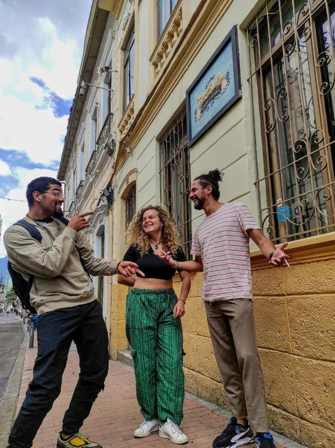 Fatima Hostel Bogotá