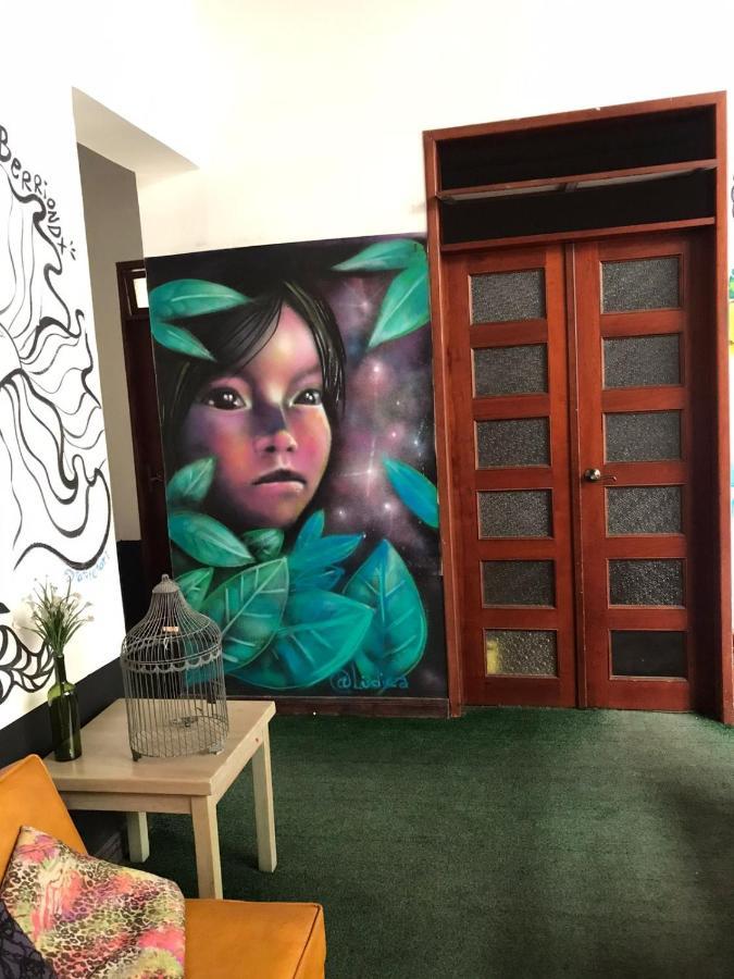 Albergue Fatima