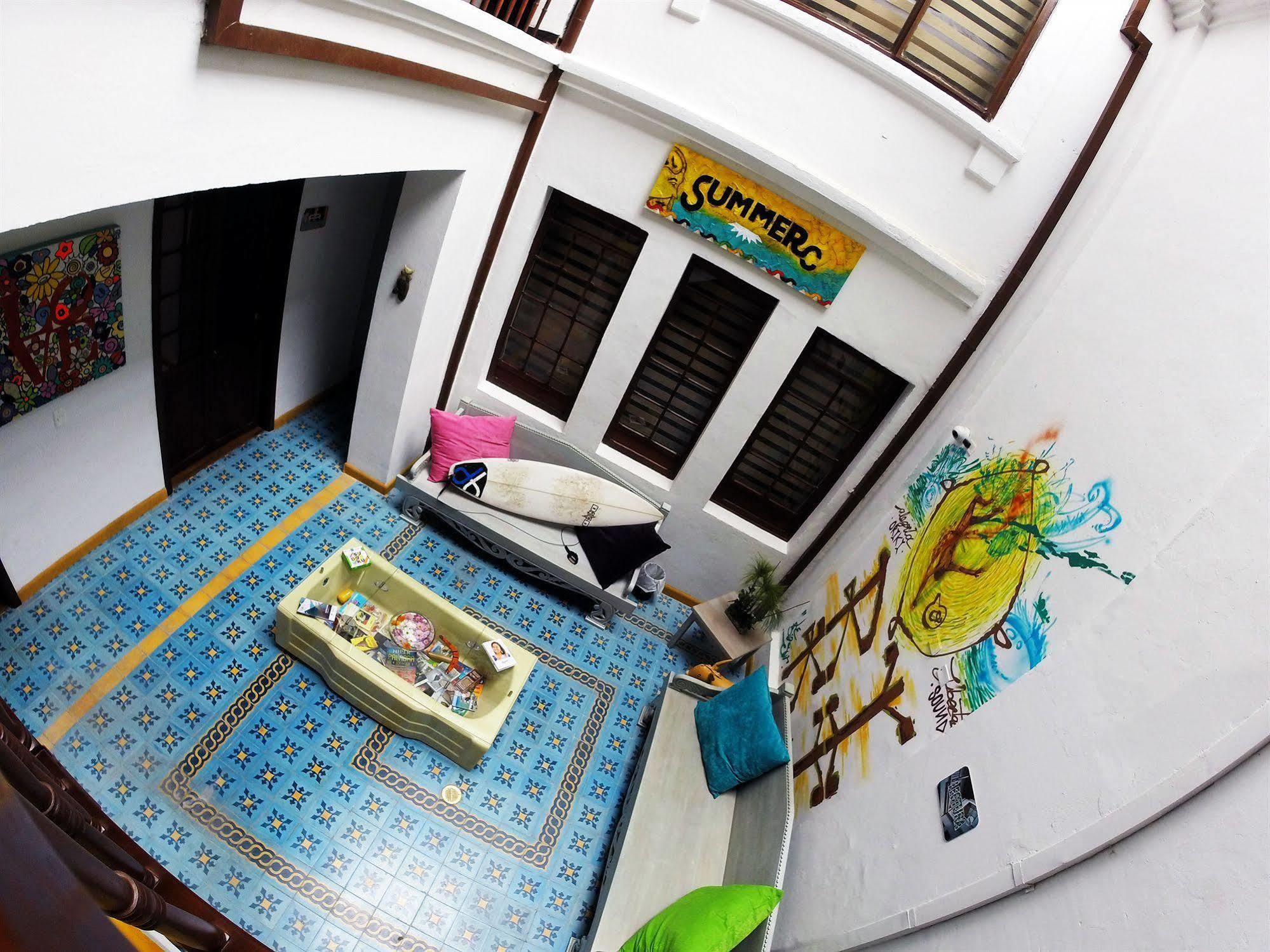Albergue Fatima *