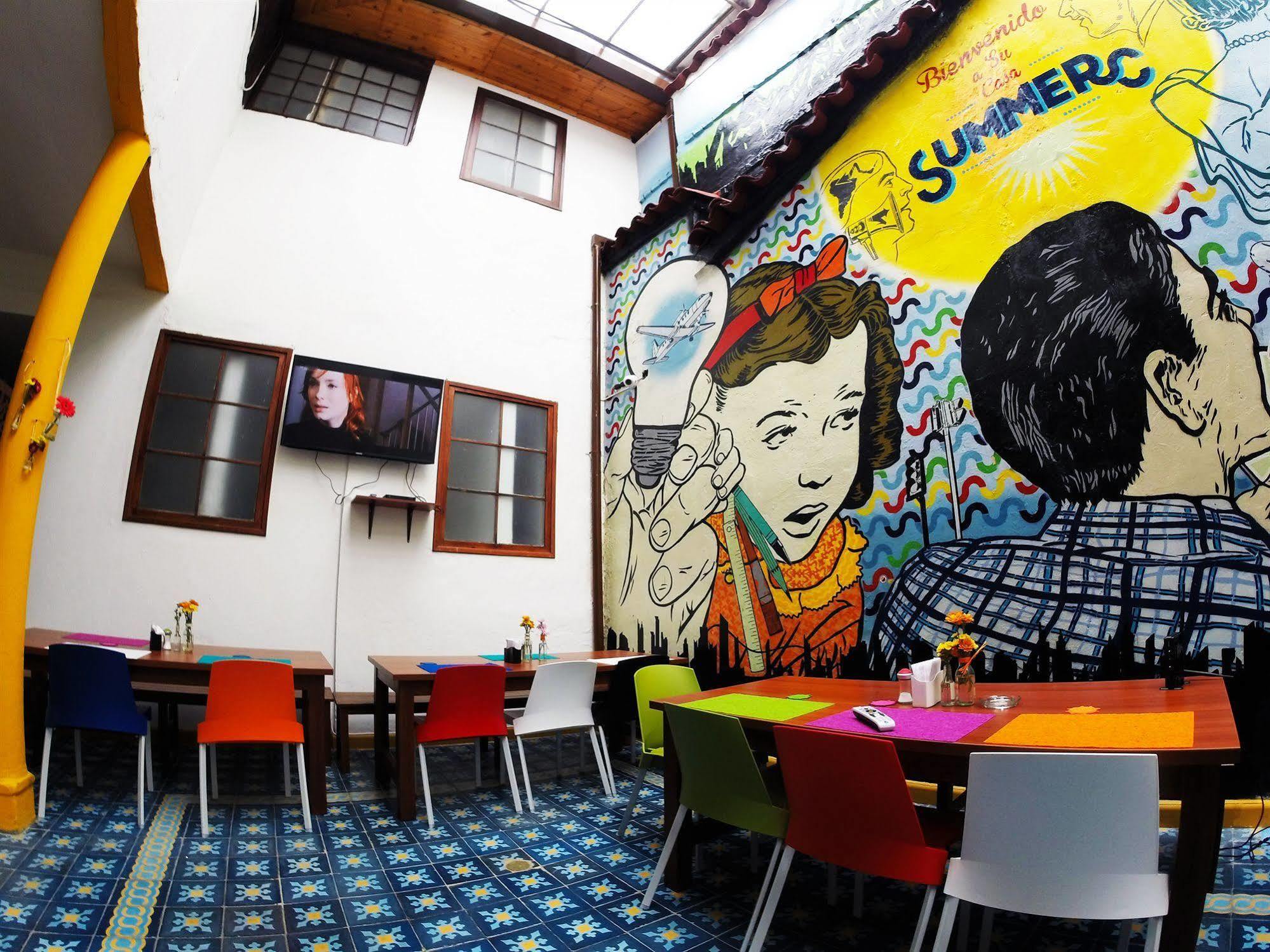 Albergue Fatima Bogotá