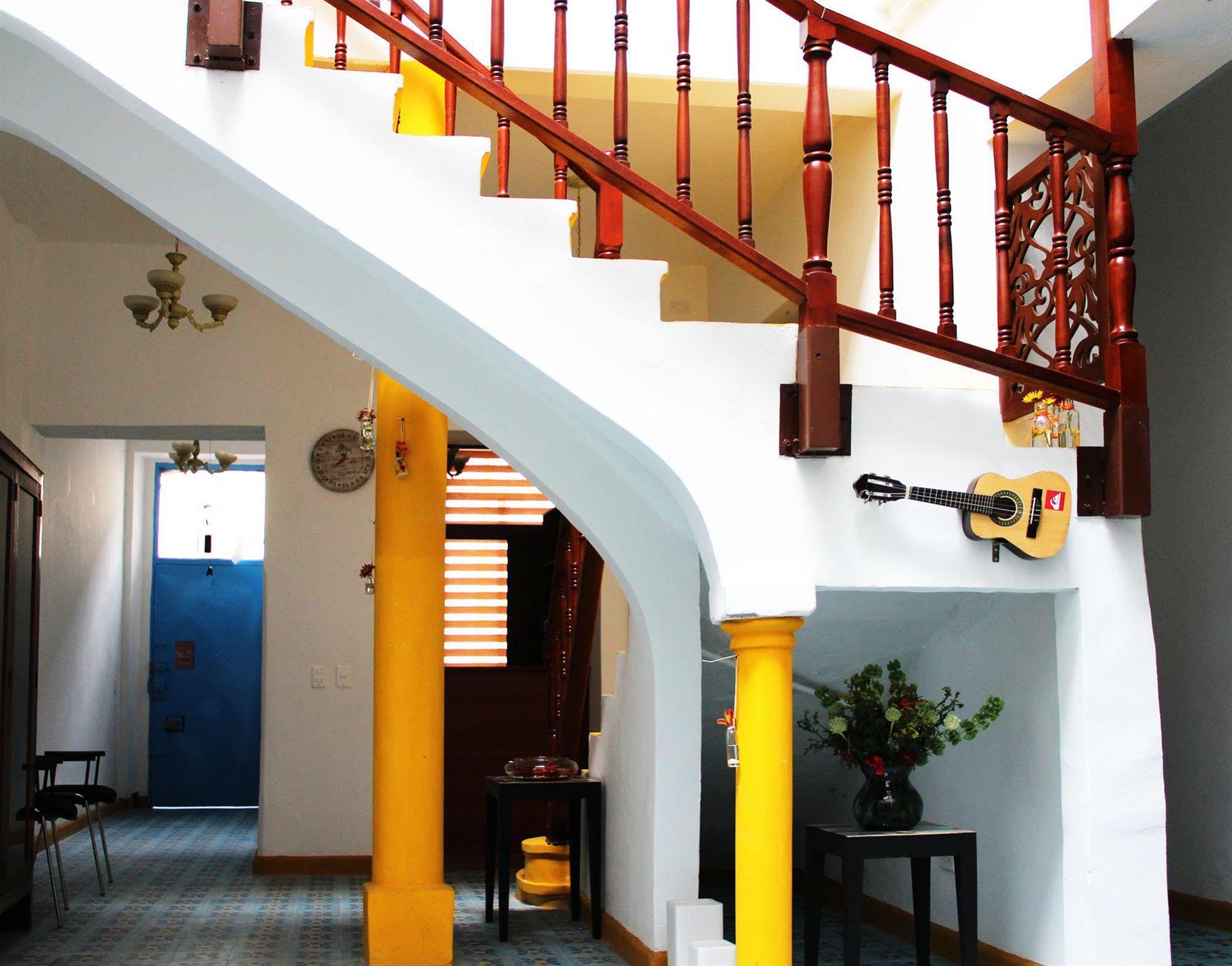 Fatima Albergue Bogotá